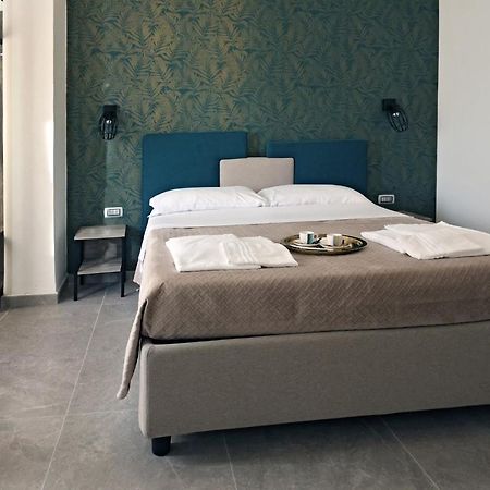Toc Toc Bed & Breakfast Pontecagnano Exterior foto