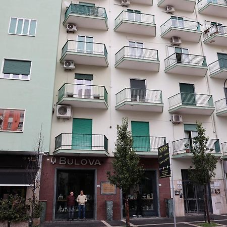 Toc Toc Bed & Breakfast Pontecagnano Exterior foto