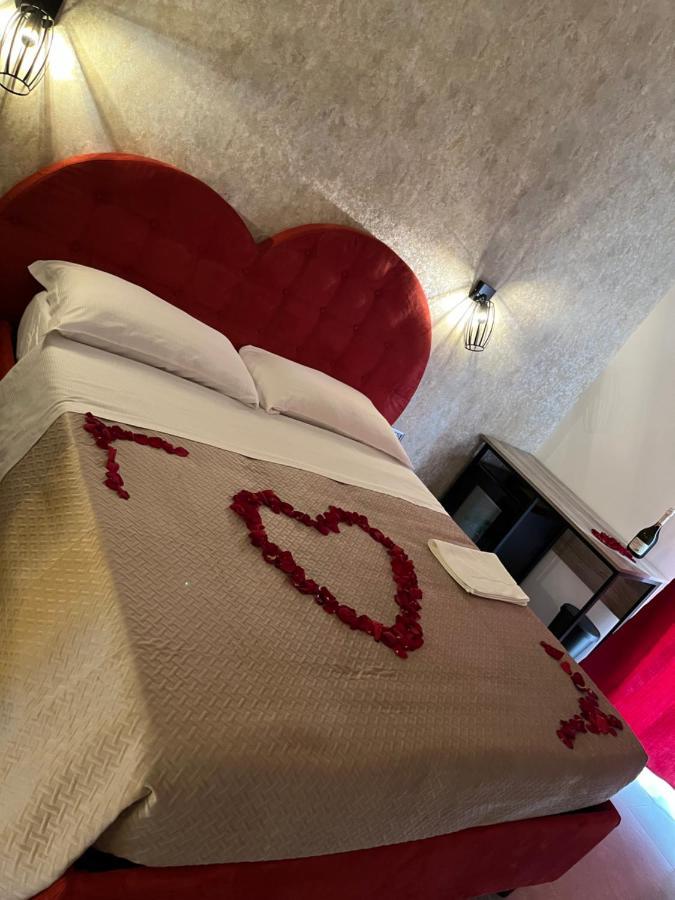 Toc Toc Bed & Breakfast Pontecagnano Exterior foto