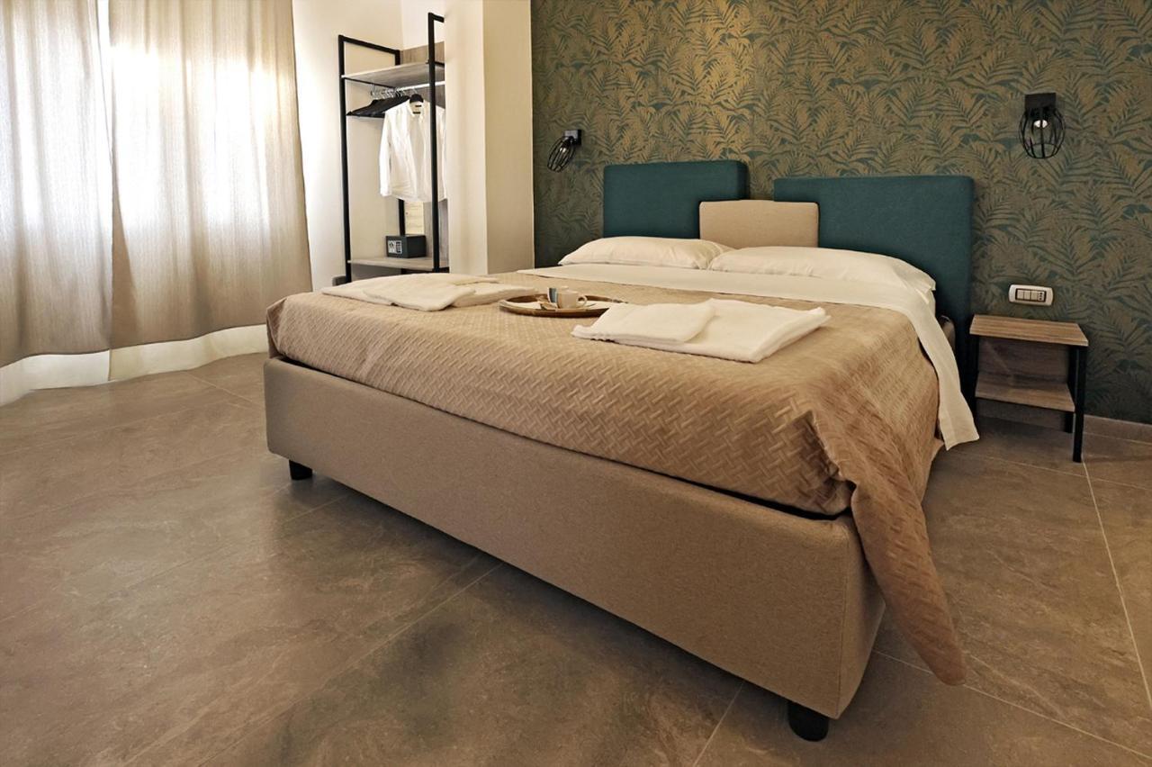 Toc Toc Bed & Breakfast Pontecagnano Exterior foto