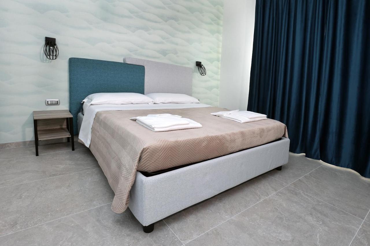 Toc Toc Bed & Breakfast Pontecagnano Exterior foto