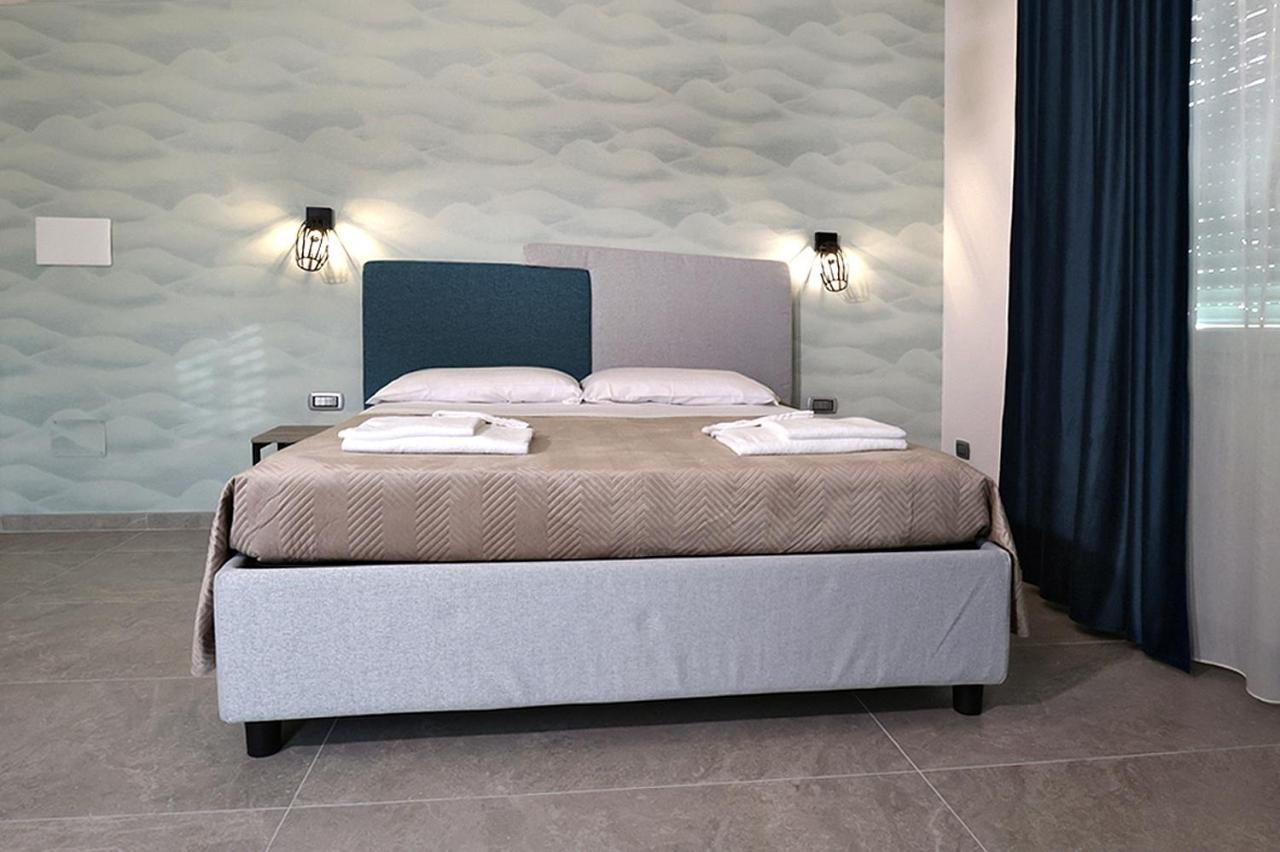 Toc Toc Bed & Breakfast Pontecagnano Exterior foto