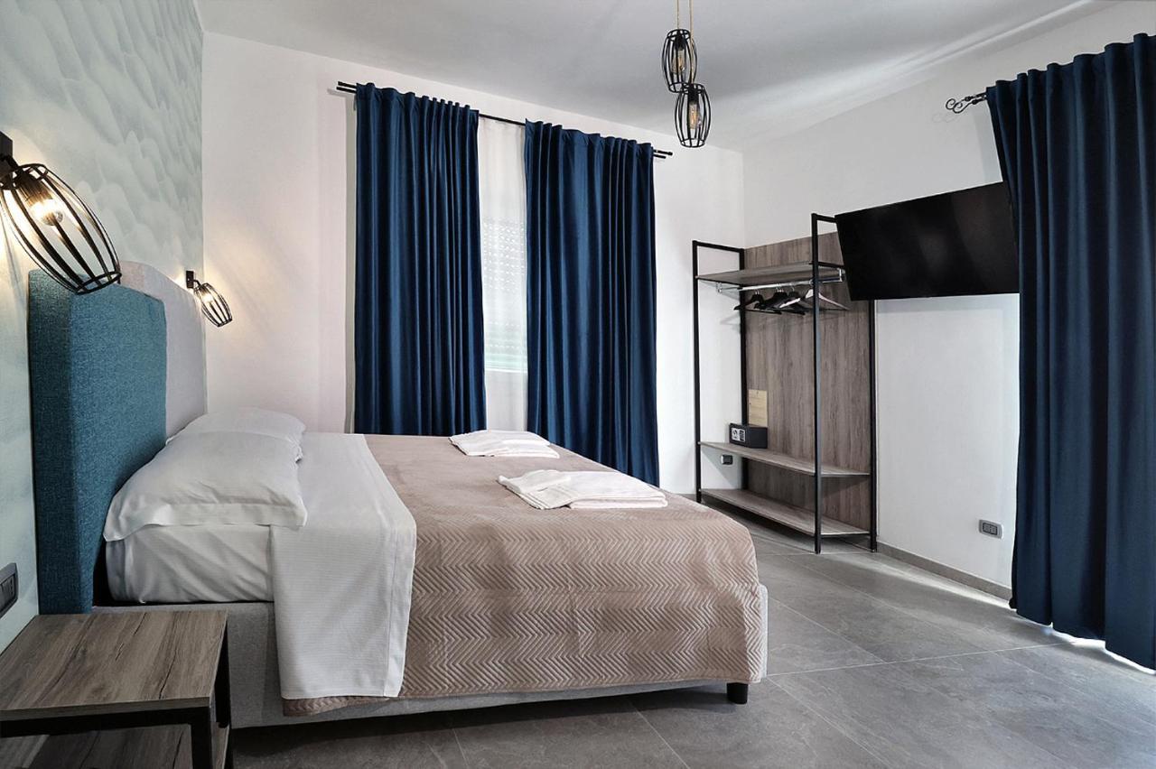 Toc Toc Bed & Breakfast Pontecagnano Exterior foto