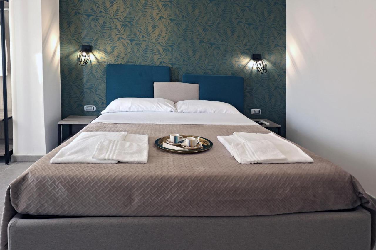 Toc Toc Bed & Breakfast Pontecagnano Exterior foto