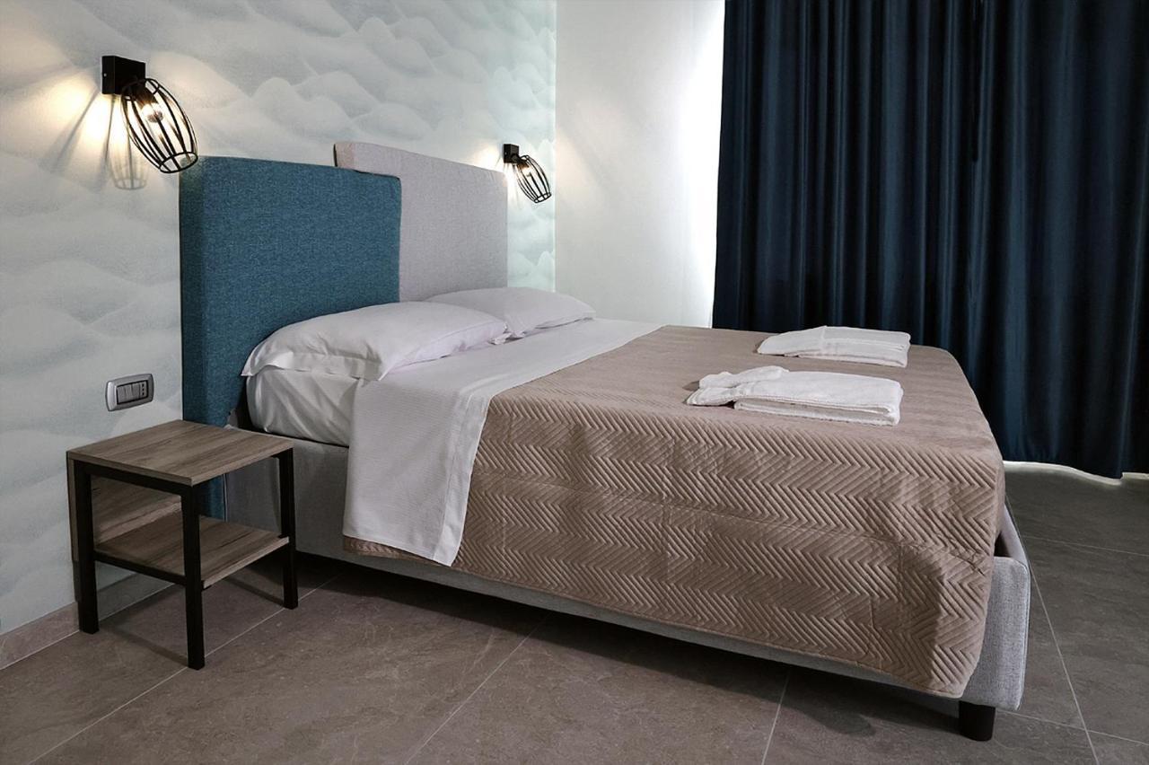 Toc Toc Bed & Breakfast Pontecagnano Exterior foto