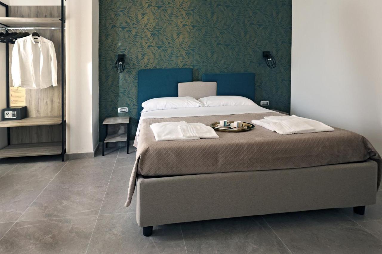 Toc Toc Bed & Breakfast Pontecagnano Exterior foto