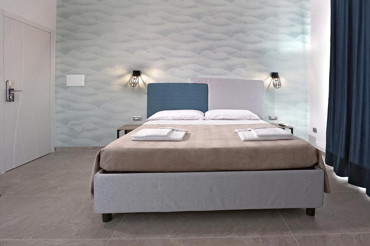 Toc Toc Bed & Breakfast Pontecagnano Exterior foto