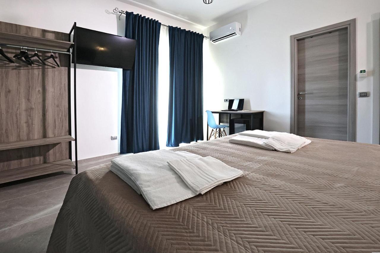Toc Toc Bed & Breakfast Pontecagnano Exterior foto