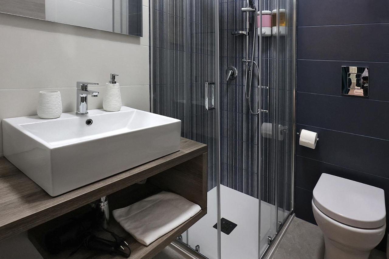 Toc Toc Bed & Breakfast Pontecagnano Exterior foto