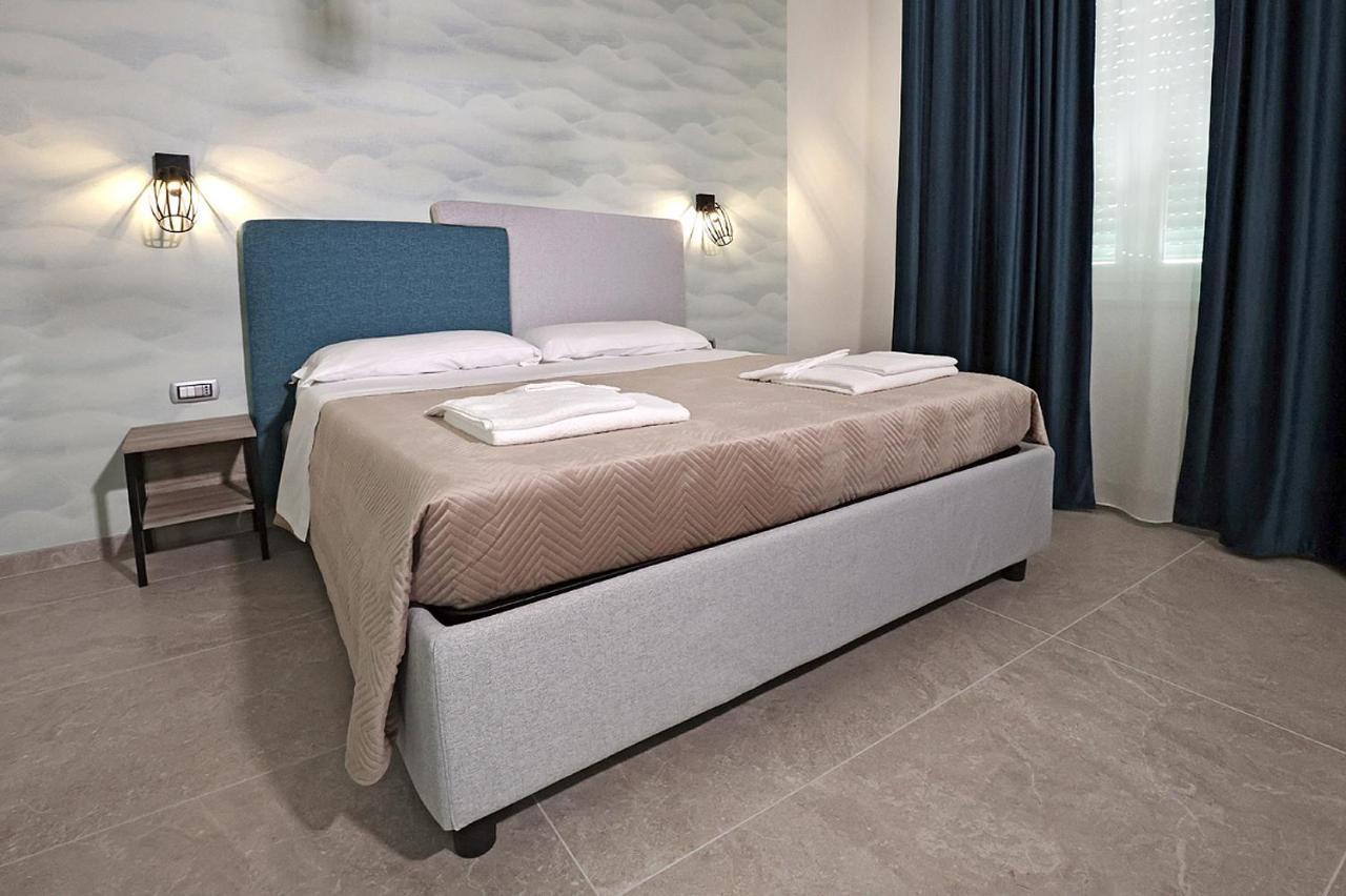 Toc Toc Bed & Breakfast Pontecagnano Exterior foto