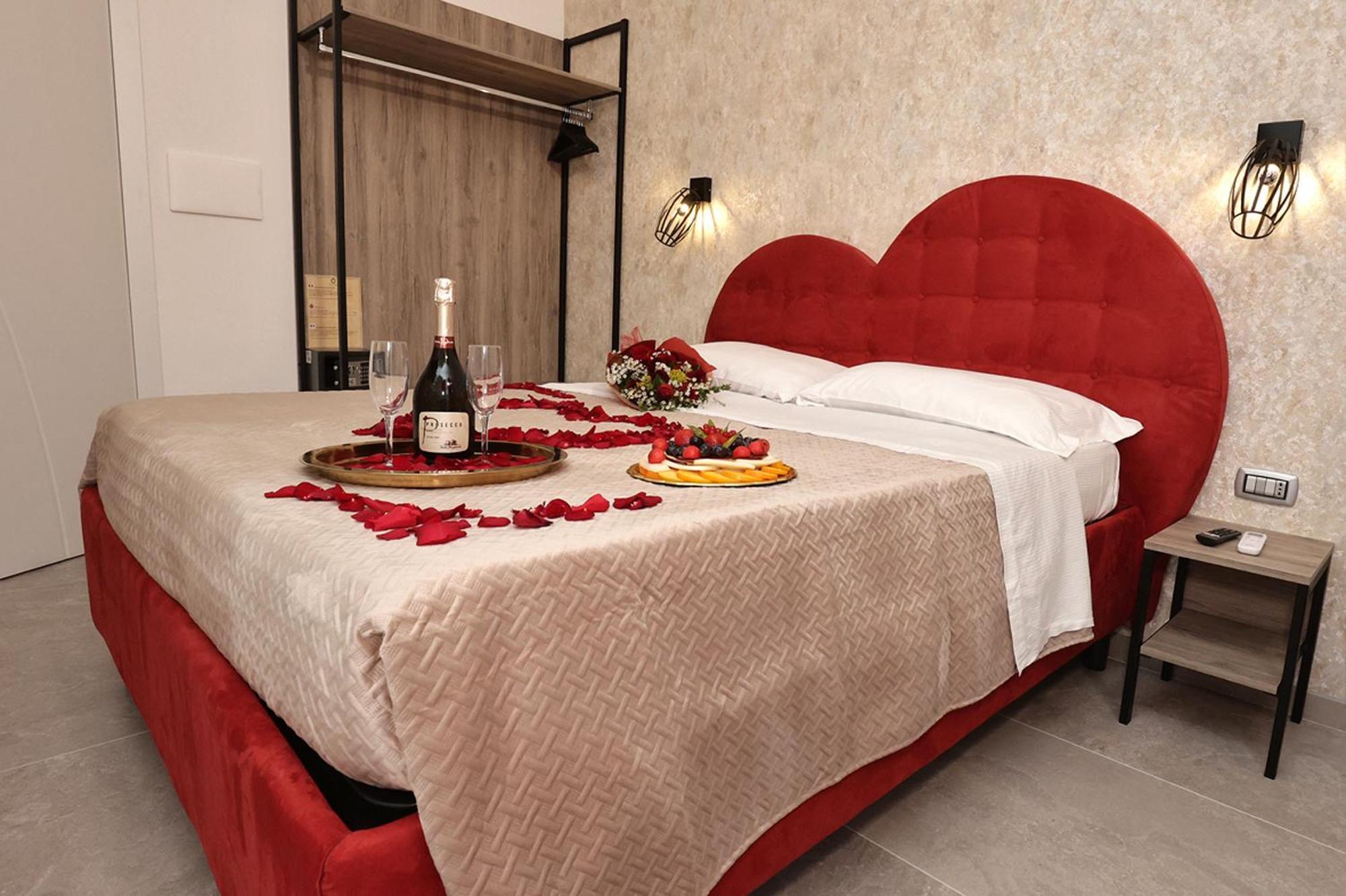 Toc Toc Bed & Breakfast Pontecagnano Exterior foto